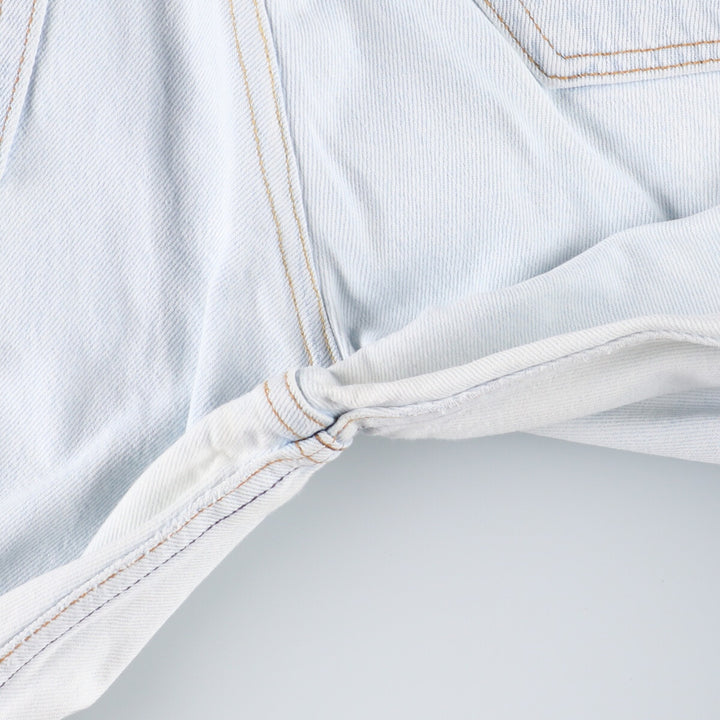 90'S Levi's 501XX Jeans Straight Denim Pants Made in USA Men's W31 Vintage /eaa386993