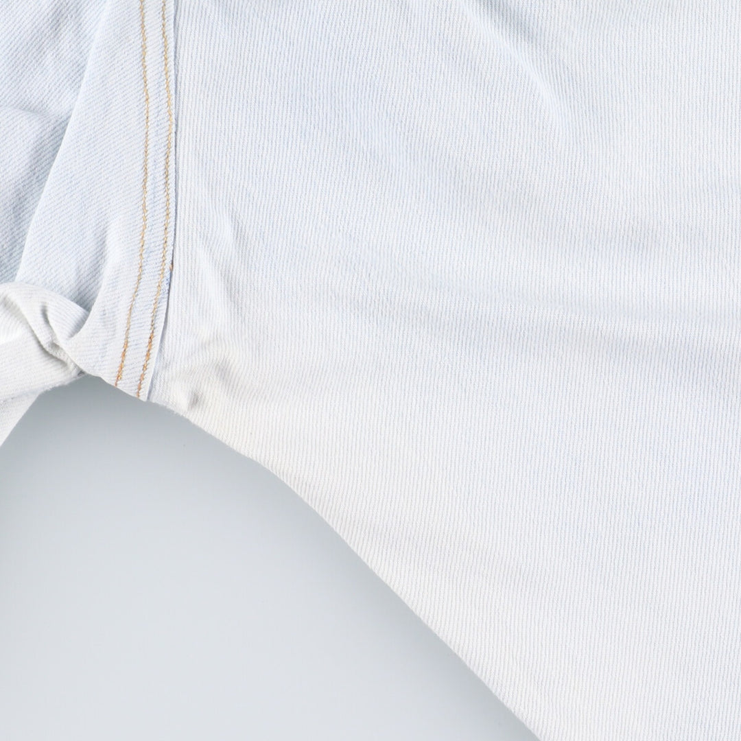 90'S Levi's 501XX Jeans Straight Denim Pants Made in USA Men's W31 Vintage /eaa386993