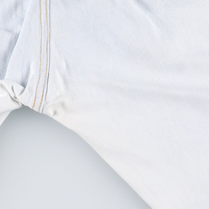 90'S Levi's 501XX Jeans Straight Denim Pants Made in USA Men's W31 Vintage /eaa386993