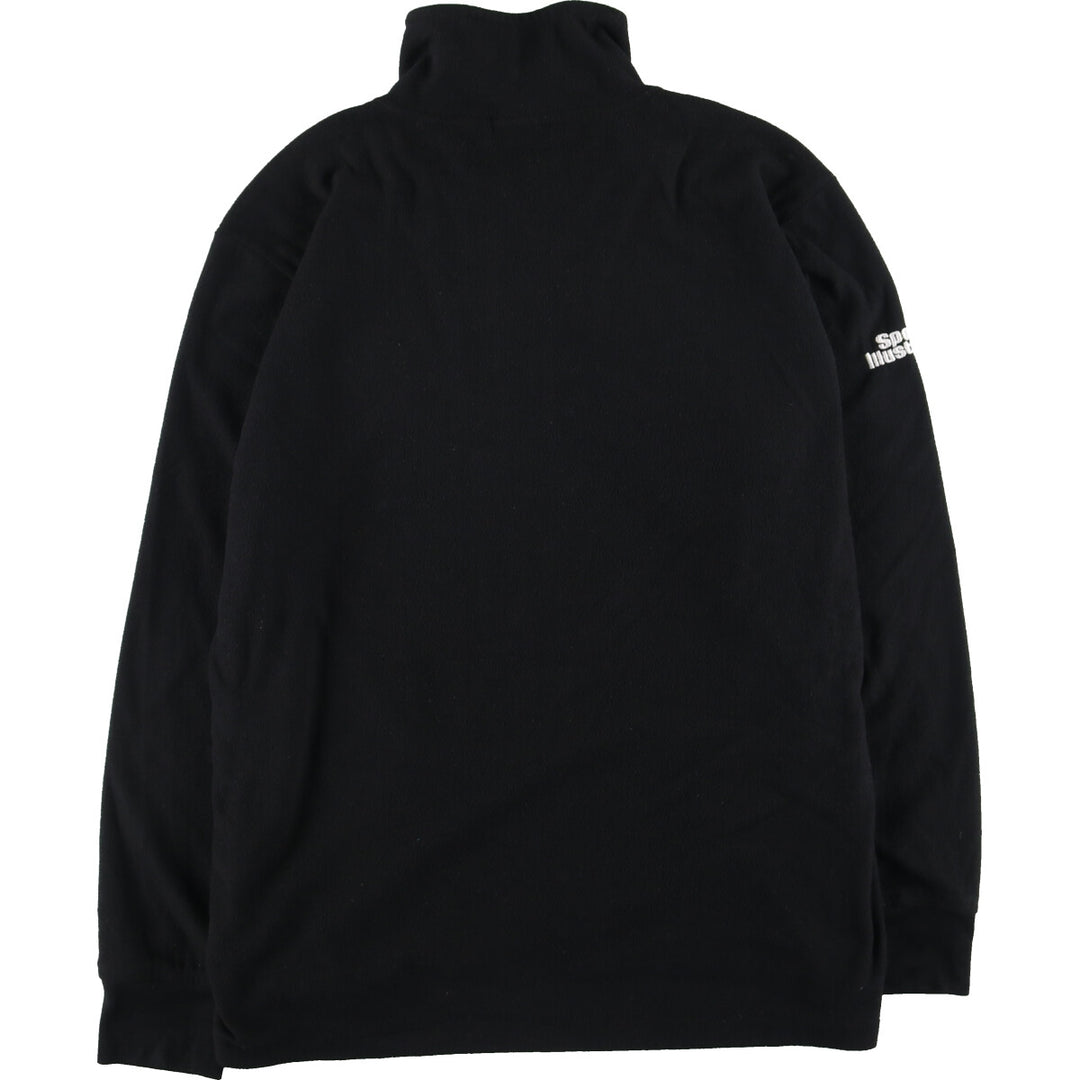 NFL NFL PITTSBURGH STEELERS Pittsburgh Steelers fleece jacket Men's L /eaa387024