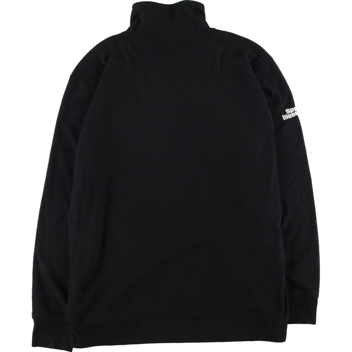 NFL NFL PITTSBURGH STEELERS Pittsburgh Steelers fleece jacket Men's L /eaa387024