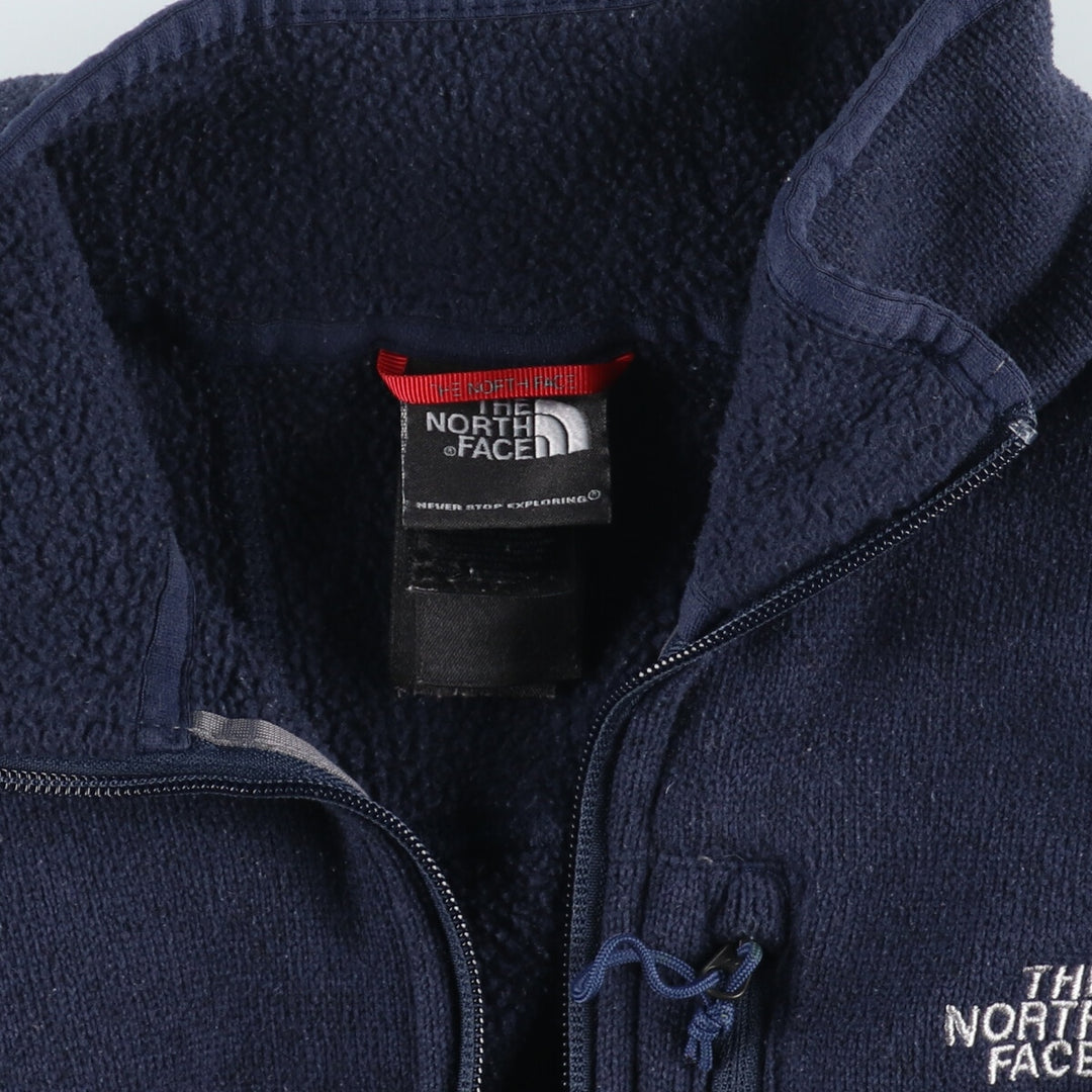 THE NORTH FACE Fleece Pullover Men's M /eaa387033