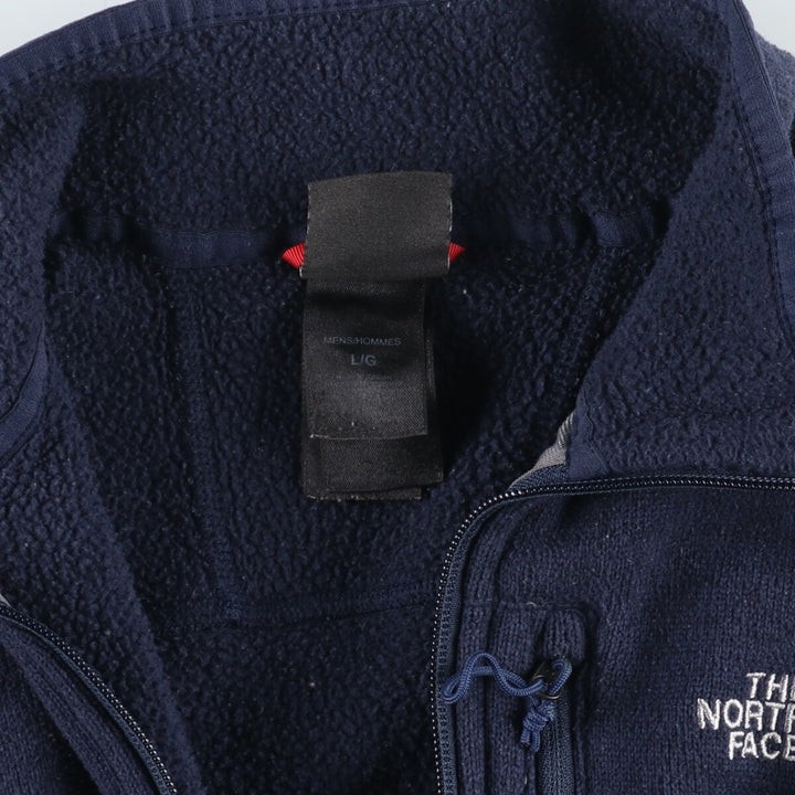 THE NORTH FACE Fleece Pullover Men's M /eaa387033