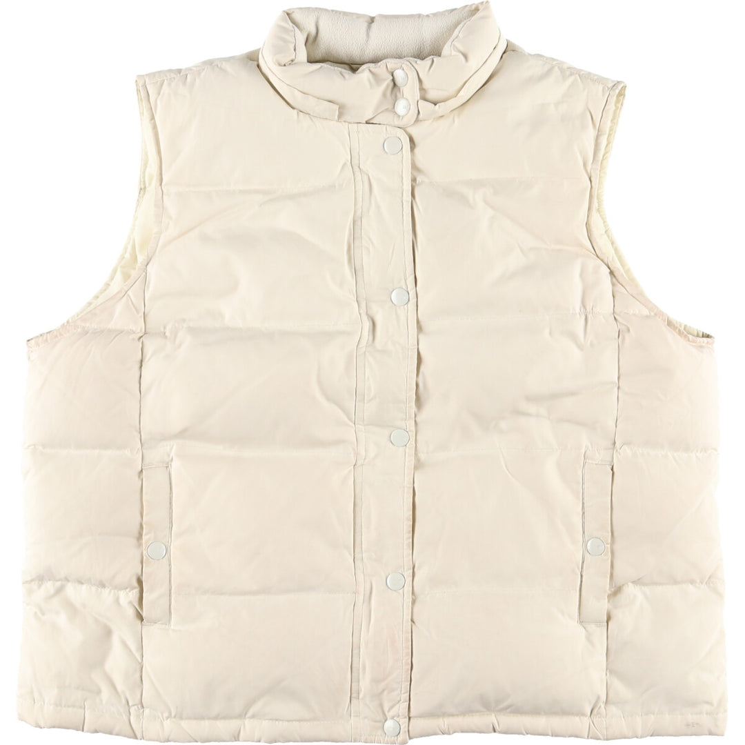 GAP Down Vest Women's XL /eaa387058