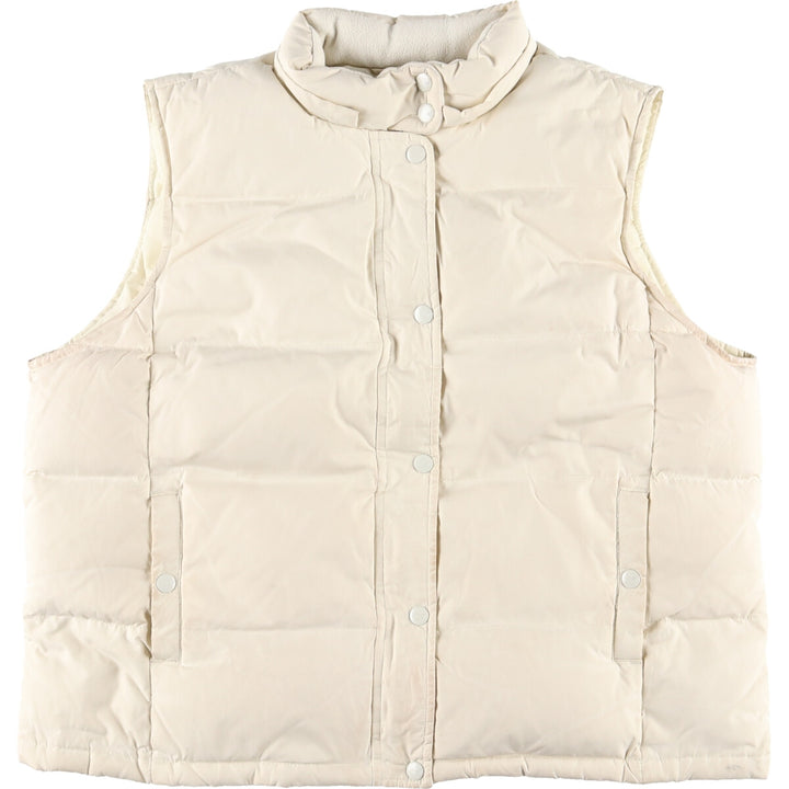 GAP Down Vest Women's XL /eaa387058