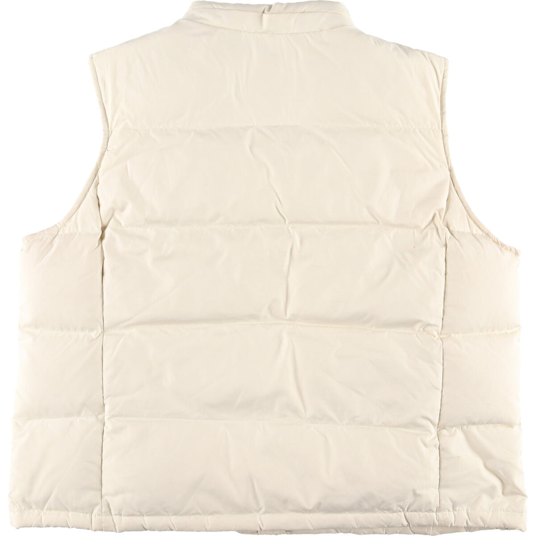 GAP Down Vest Women's XL /eaa387058