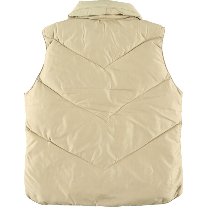 SIERRA DESIGNS Down Vest Women's M /eaa387059