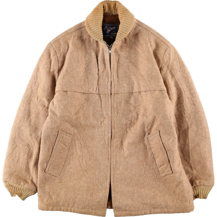 ~70'S Aberdeen John Weitz Pharaoh Jacket Wool Jacket Made in USA Men's L Vintage /eaa387062