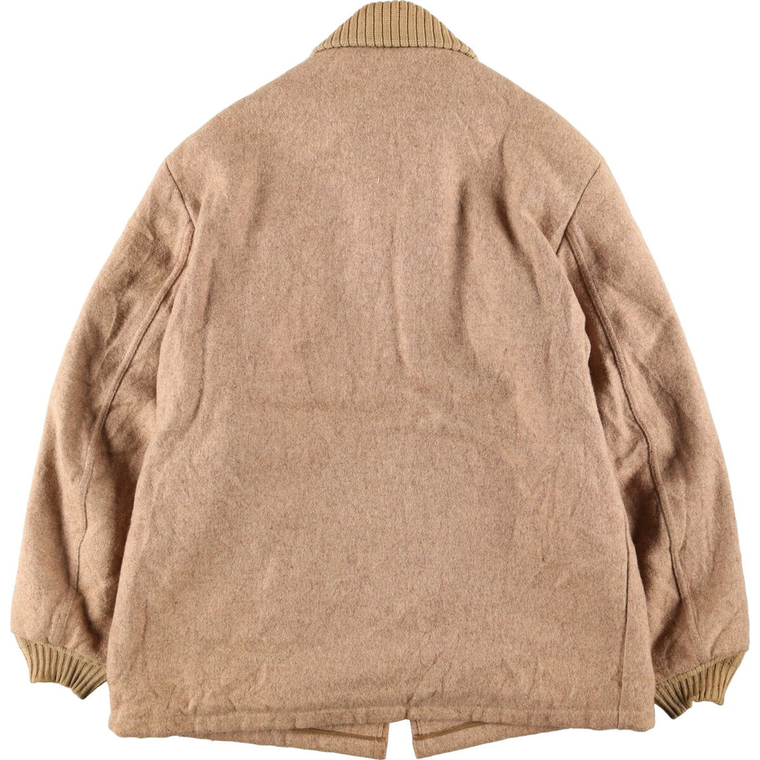 ~70'S Aberdeen John Weitz Pharaoh Jacket Wool Jacket Made in USA Men's L Vintage /eaa387062