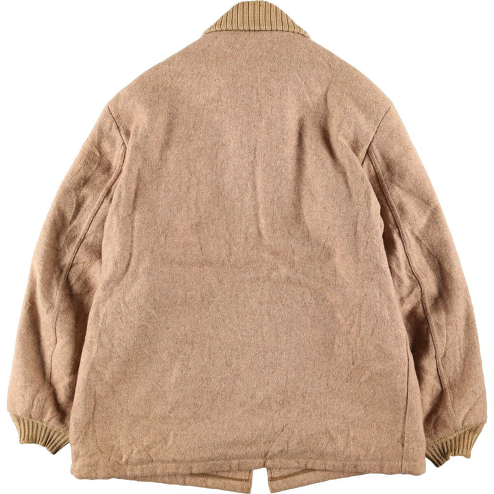 ~70'S Aberdeen John Weitz Pharaoh Jacket Wool Jacket Made in USA Men's L Vintage /eaa387062