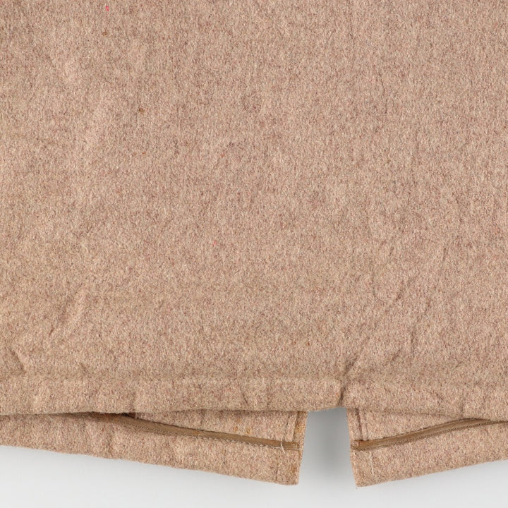 ~70'S Aberdeen John Weitz Pharaoh Jacket Wool Jacket Made in USA Men's L Vintage /eaa387062