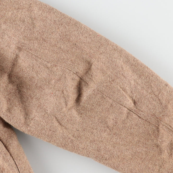 ~70'S Aberdeen John Weitz Pharaoh Jacket Wool Jacket Made in USA Men's L Vintage /eaa387062