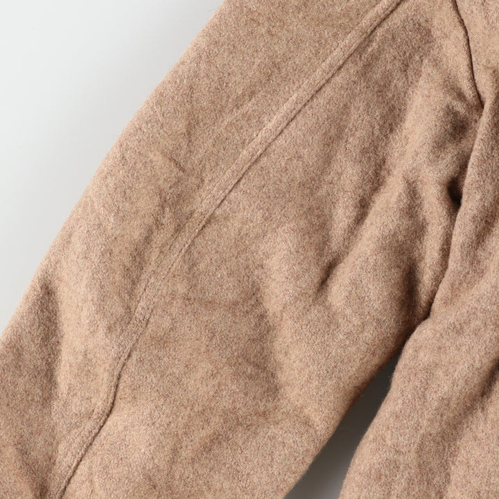 ~70'S Aberdeen John Weitz Pharaoh Jacket Wool Jacket Made in USA Men's L Vintage /eaa387062