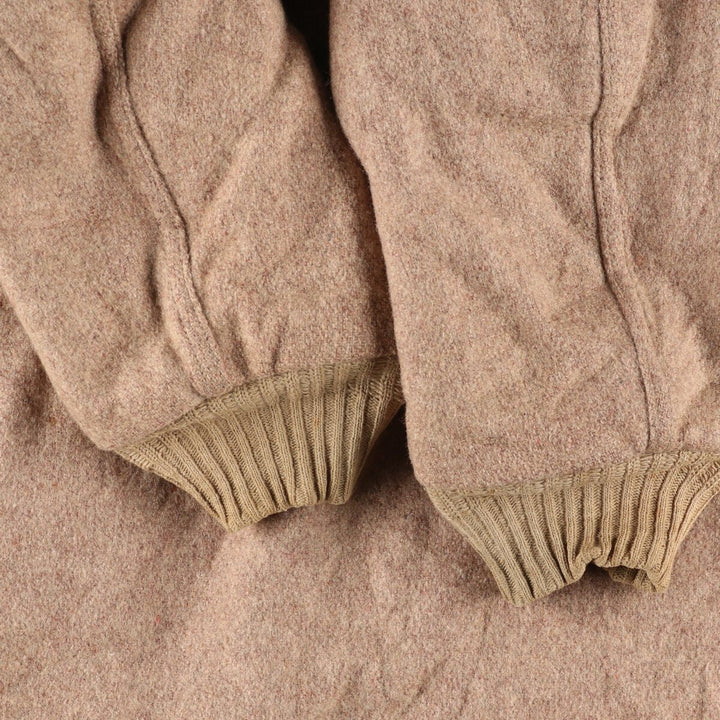 ~70'S Aberdeen John Weitz Pharaoh Jacket Wool Jacket Made in USA Men's L Vintage /eaa387062