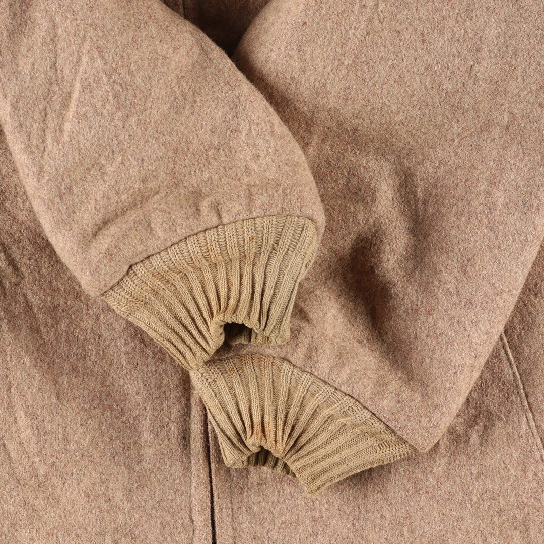 ~70'S Aberdeen John Weitz Pharaoh Jacket Wool Jacket Made in USA Men's L Vintage /eaa387062