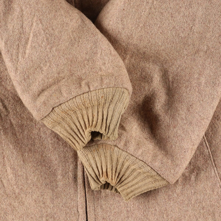 ~70'S Aberdeen John Weitz Pharaoh Jacket Wool Jacket Made in USA Men's L Vintage /eaa387062