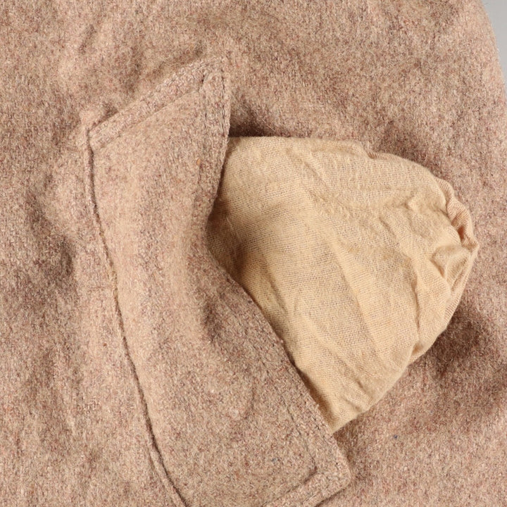 ~70'S Aberdeen John Weitz Pharaoh Jacket Wool Jacket Made in USA Men's L Vintage /eaa387062