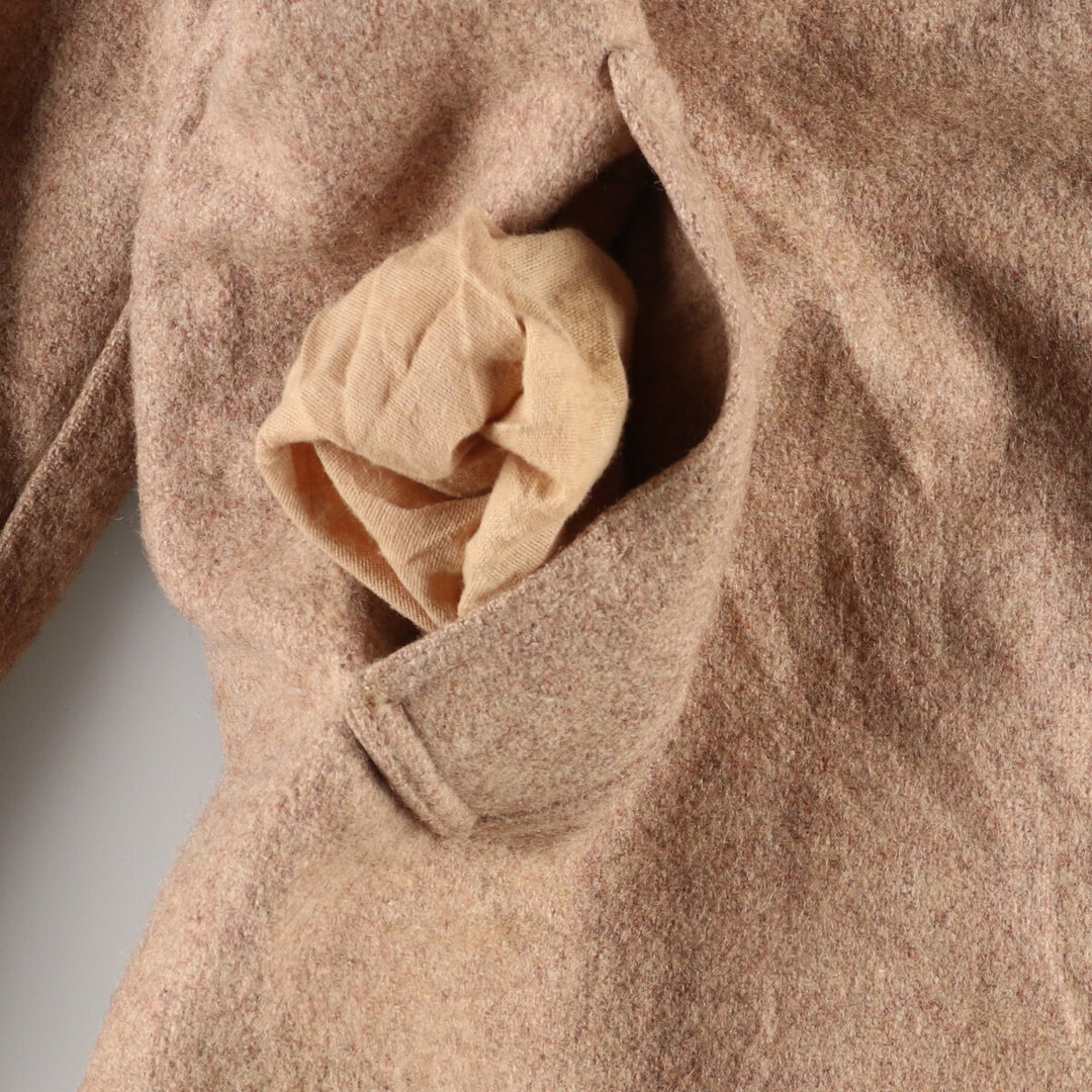 ~70'S Aberdeen John Weitz Pharaoh Jacket Wool Jacket Made in USA Men's L Vintage /eaa387062