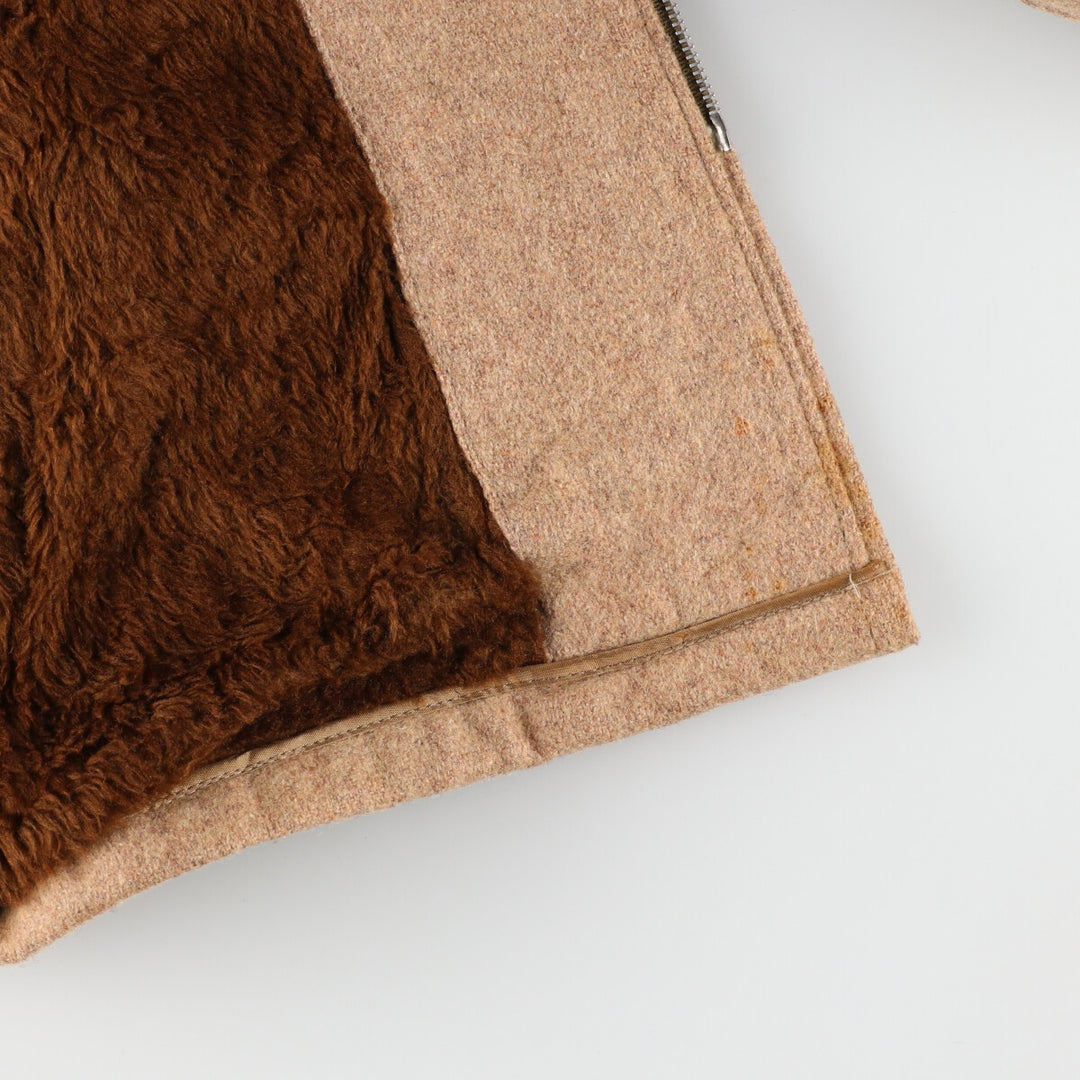 ~70'S Aberdeen John Weitz Pharaoh Jacket Wool Jacket Made in USA Men's L Vintage /eaa387062