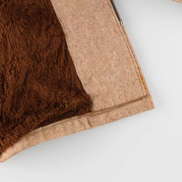 ~70'S Aberdeen John Weitz Pharaoh Jacket Wool Jacket Made in USA Men's L Vintage /eaa387062