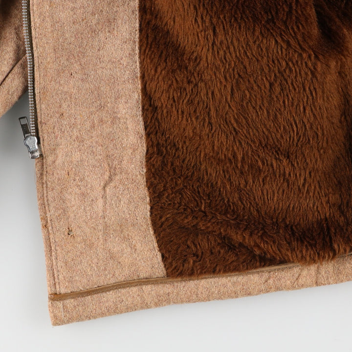 ~70'S Aberdeen John Weitz Pharaoh Jacket Wool Jacket Made in USA Men's L Vintage /eaa387062