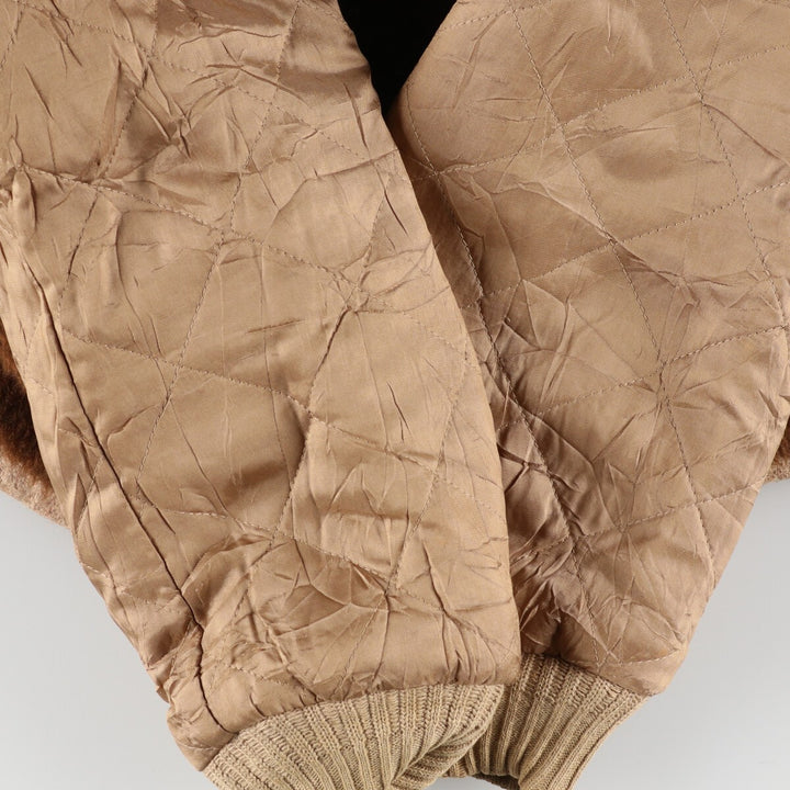 ~70'S Aberdeen John Weitz Pharaoh Jacket Wool Jacket Made in USA Men's L Vintage /eaa387062