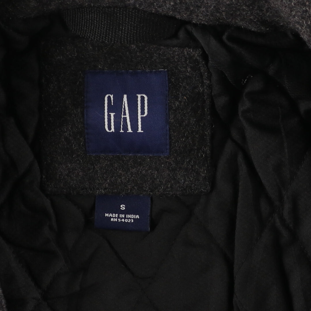 GAP Wool Jacket Men's S /eaa387065