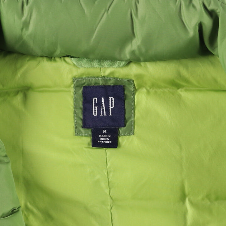 GAP Down Vest Men's M /eaa387144