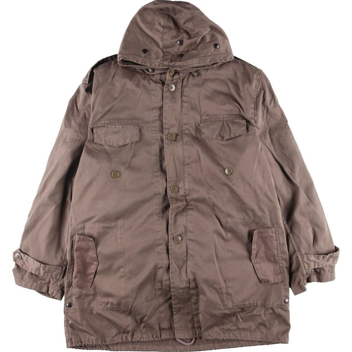 Civilian Military Field Parka Mods Coat Men's L /eaa387224