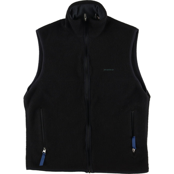 97's Patagonia SYNCHILLA Fleece Vest 25182F97 Made in USA Men's S Vintage /eaa387300