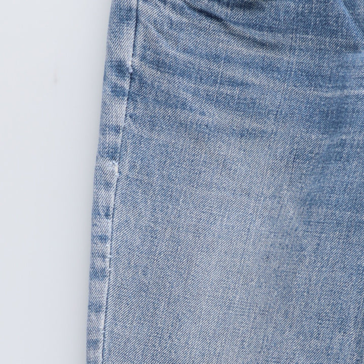 70's Levi's Bell-bottom Denim Pants Women's M (w26) Vintage / eaa387373