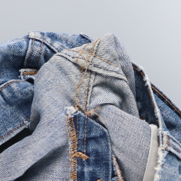 70's Levi's Bell-bottom Denim Pants Women's M (w26) Vintage / eaa387373