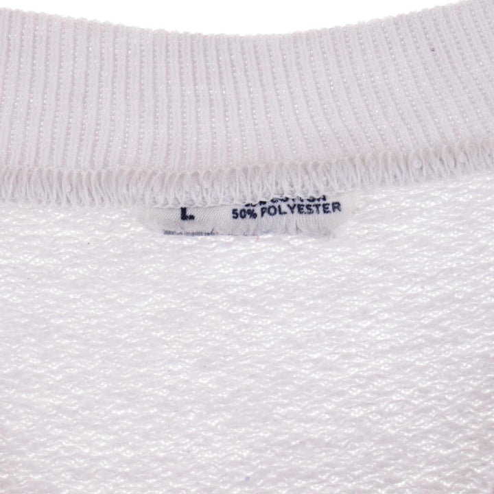 Betty Boop Character Sweatshirt, Men's Medium, Vintage / eaa387384