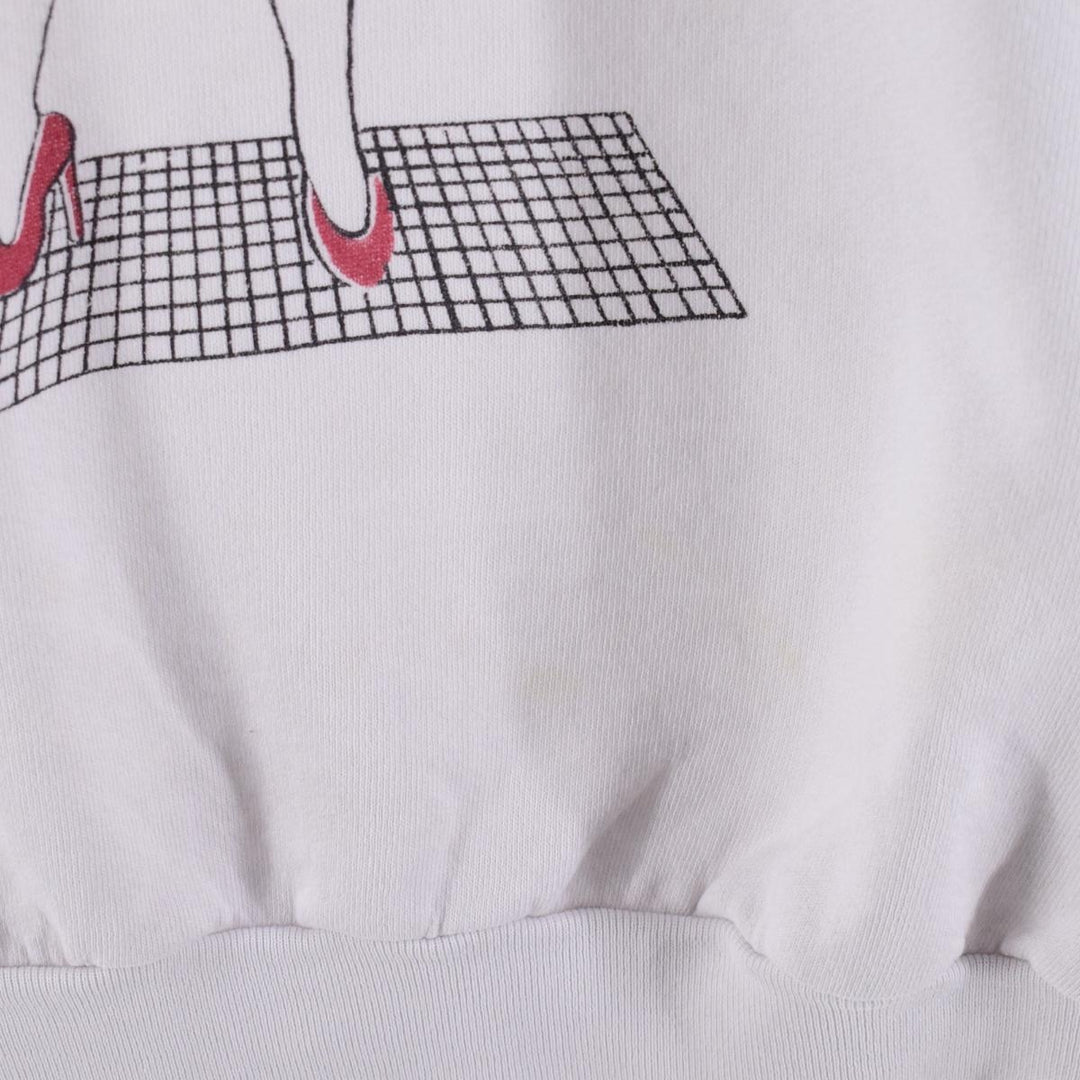 Betty Boop Character Sweatshirt, Men's Medium, Vintage / eaa387384