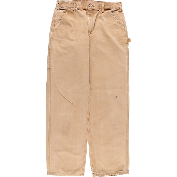 Carhartt Duck Painter Pants Men's W35 / eaa387424