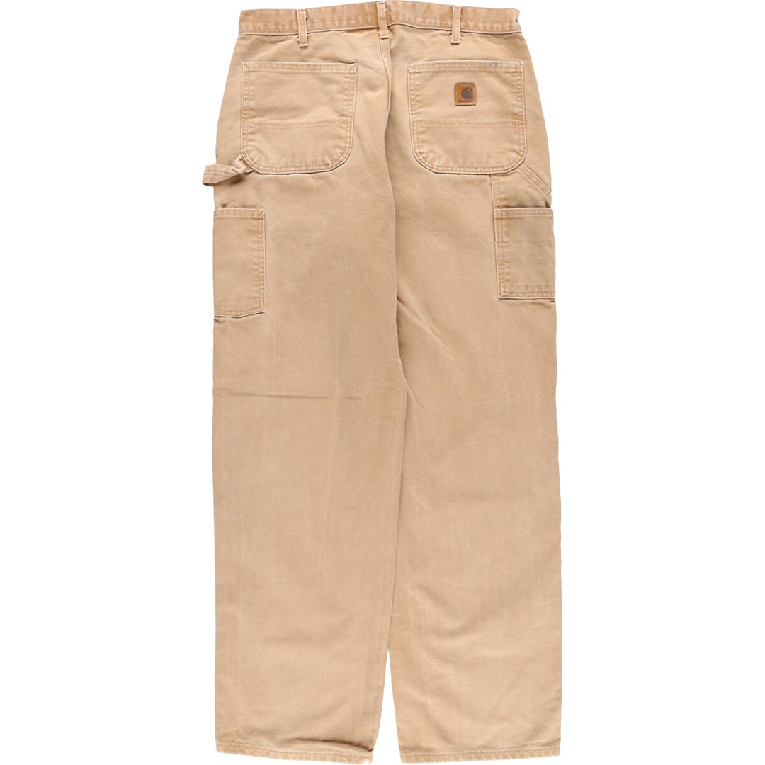 Carhartt Duck Painter Pants Men's W35 / eaa387424