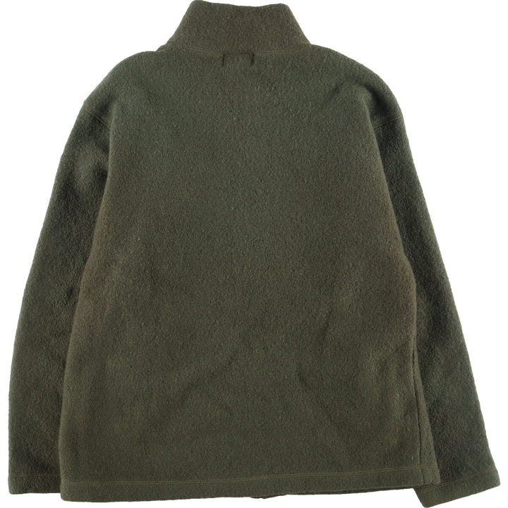 00'S Patagonia 51036F00 Wool Jacket Men's M /eaa387435