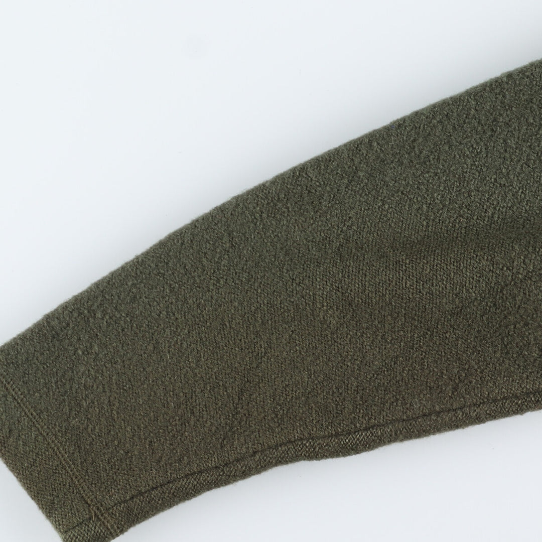 00'S Patagonia 51036F00 Wool Jacket Men's M /eaa387435