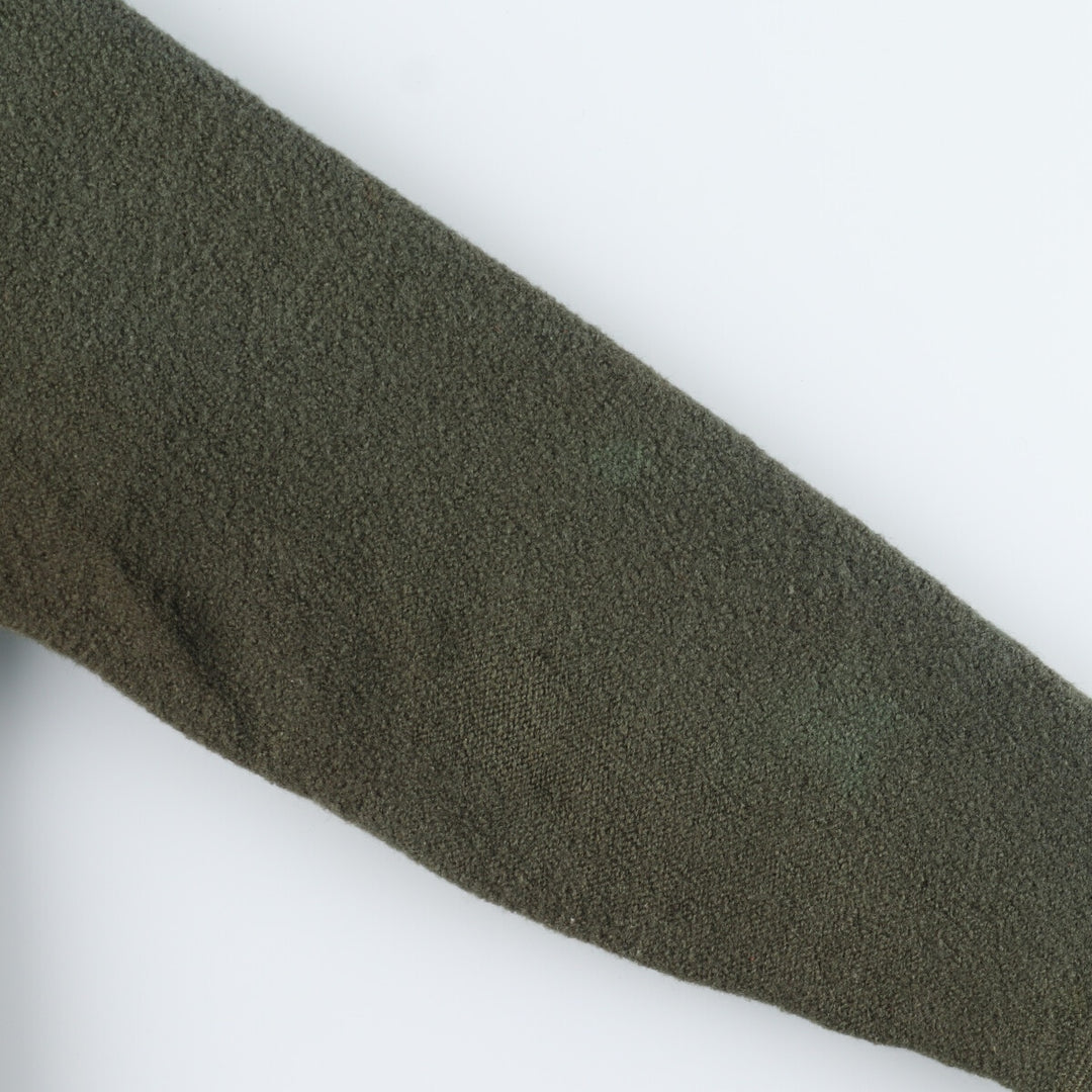 00'S Patagonia 51036F00 Wool Jacket Men's M /eaa387435