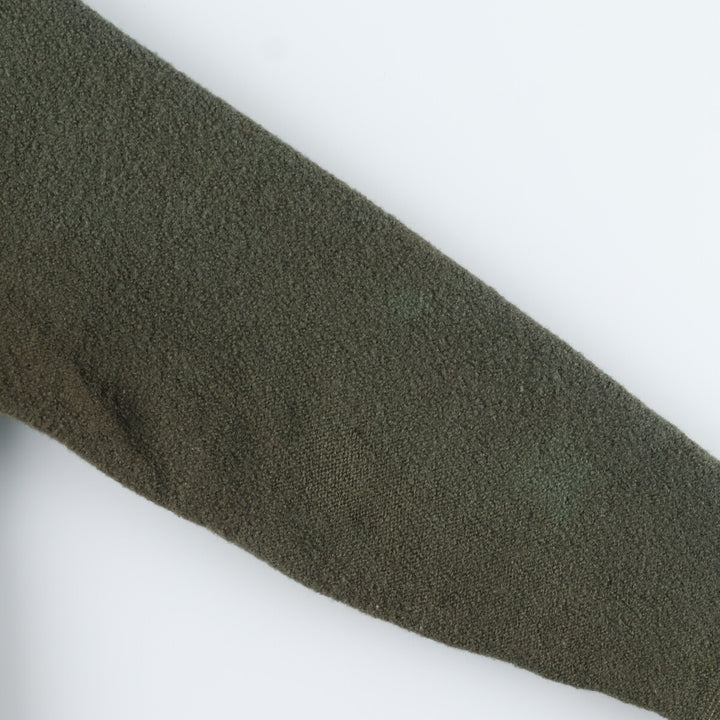 00'S Patagonia 51036F00 Wool Jacket Men's M /eaa387435