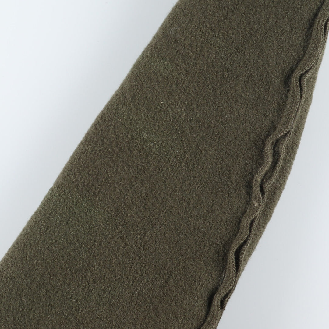 00'S Patagonia 51036F00 Wool Jacket Men's M /eaa387435