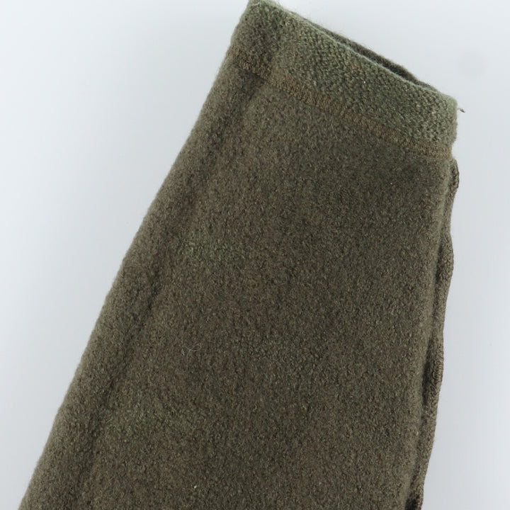 00'S Patagonia 51036F00 Wool Jacket Men's M /eaa387435