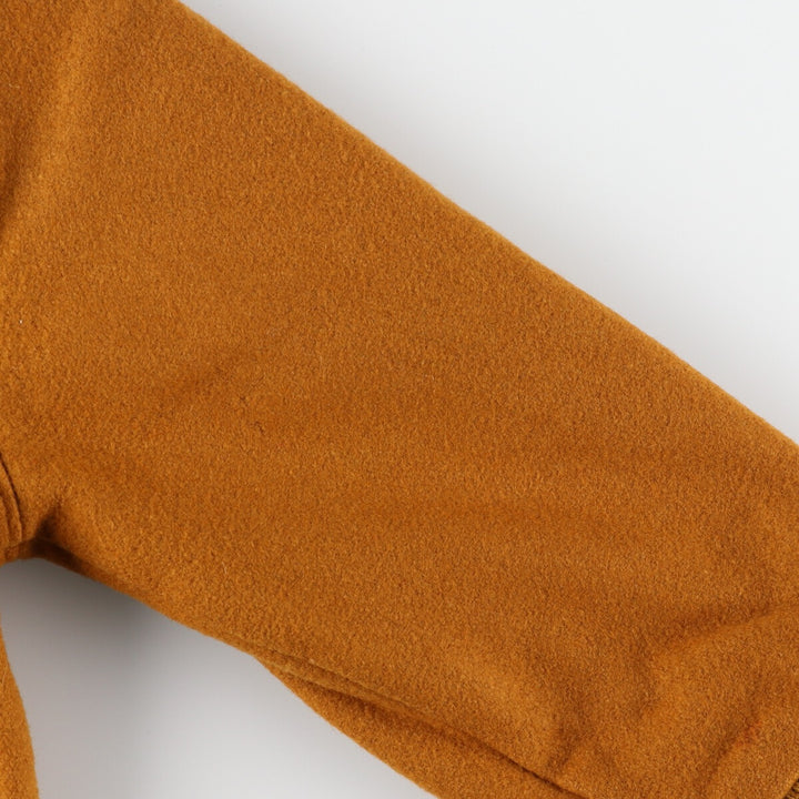 90'S MECA Collared Wool Varsity Jacket Award Jacket Made in USA Men's S Vintage /eaa387509