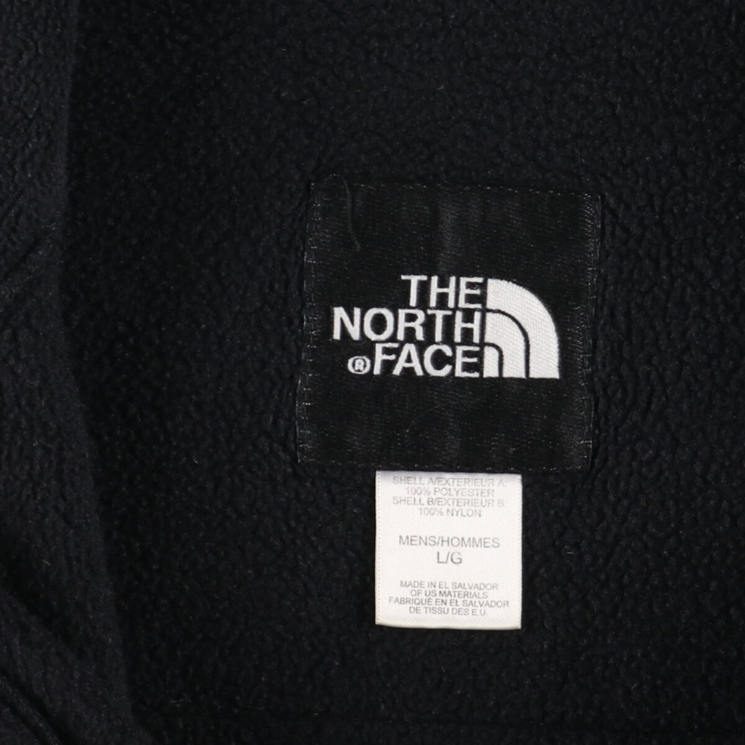 THE NORTH FACE Denali Jacket, Fleece Jacket, Men's L / eaa387515