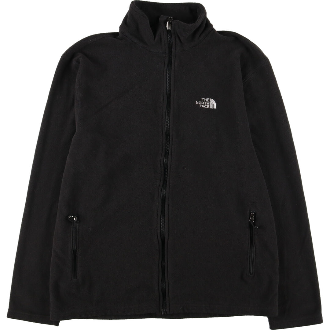 THE NORTH FACE Fleece Jacket Men's L /eaa387517