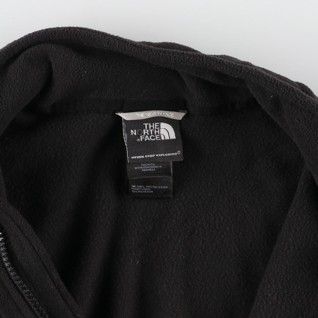 THE NORTH FACE Fleece Jacket Men's L /eaa387517