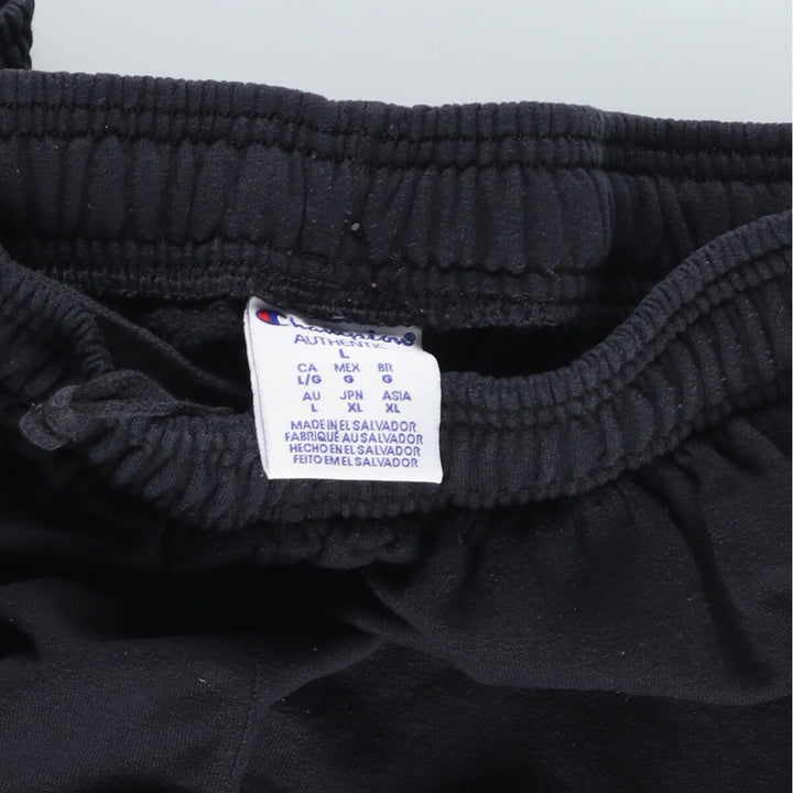 Champion Sweatpants Men's L /eaa387520