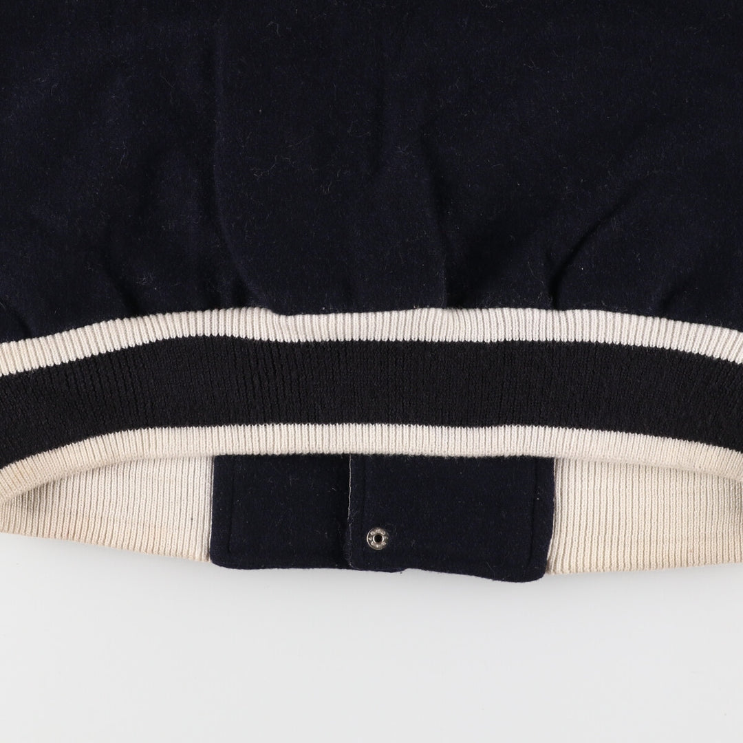 Wool varsity jacket, award jacket, varsity jacket, men's S /eaa387530