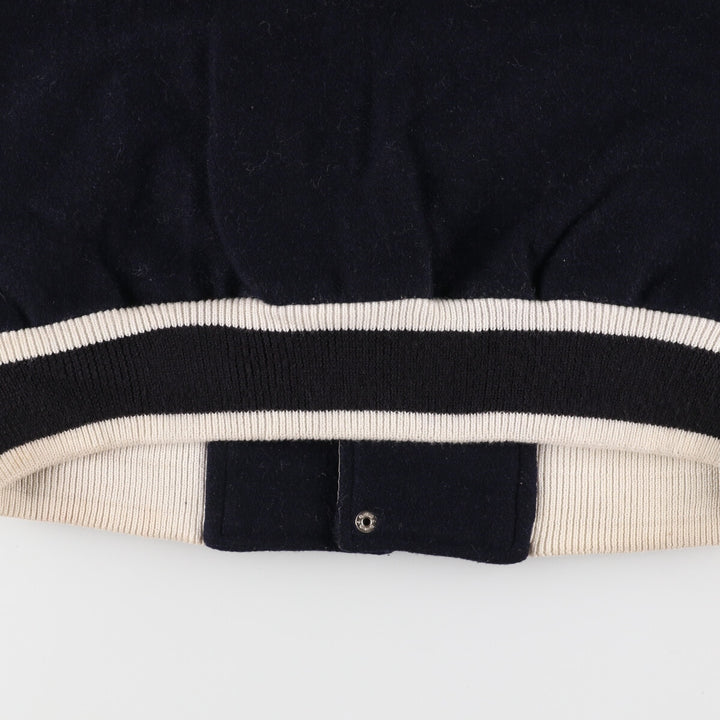 Wool varsity jacket, award jacket, varsity jacket, men's S /eaa387530
