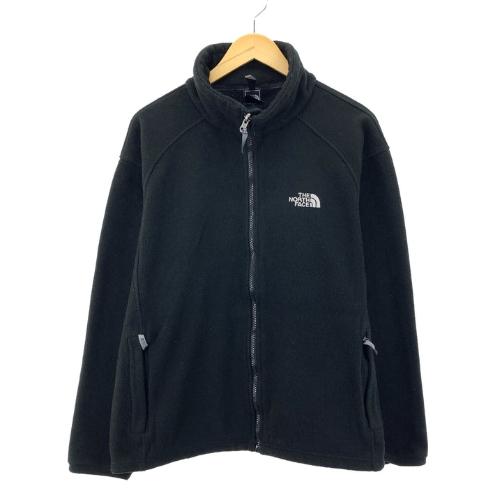 THE NORTH FACE Fleece Jacket Men's L /eaa387570